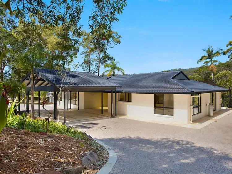 Sixth view of Homely rural property listing, 56 Julie Way, Mudgeeraba QLD 4213