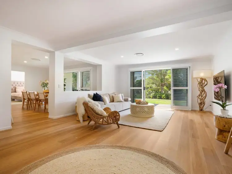 Sixth view of Homely house listing, 9 Nypa Close, Robina QLD 4226