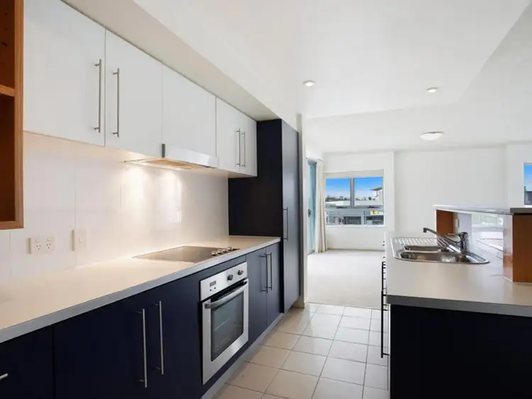 Third view of Homely unit listing, 5/42 Scottsdale Drive, Robina QLD 4226