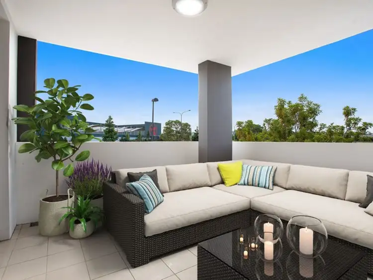 Fifth view of Homely unit listing, 5/42 Scottsdale Drive, Robina QLD 4226