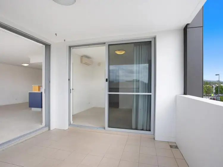 Sixth view of Homely unit listing, 5/42 Scottsdale Drive, Robina QLD 4226