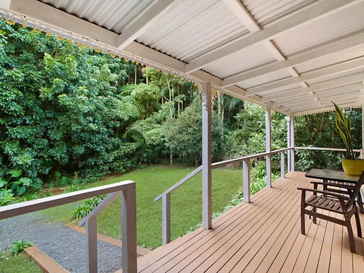 Second view of Homely villa listing, 5/25 Eagle Heights Road, Tamborine Mountain QLD 4272