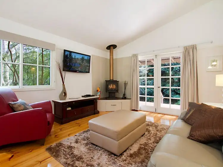 Fourth view of Homely villa listing, 5/25 Eagle Heights Road, Tamborine Mountain QLD 4272