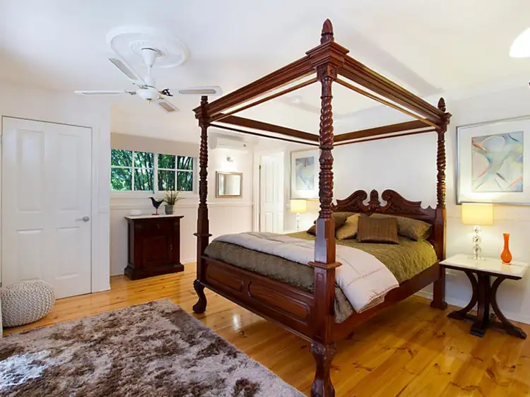 Sixth view of Homely villa listing, 5/25 Eagle Heights Road, Tamborine Mountain QLD 4272