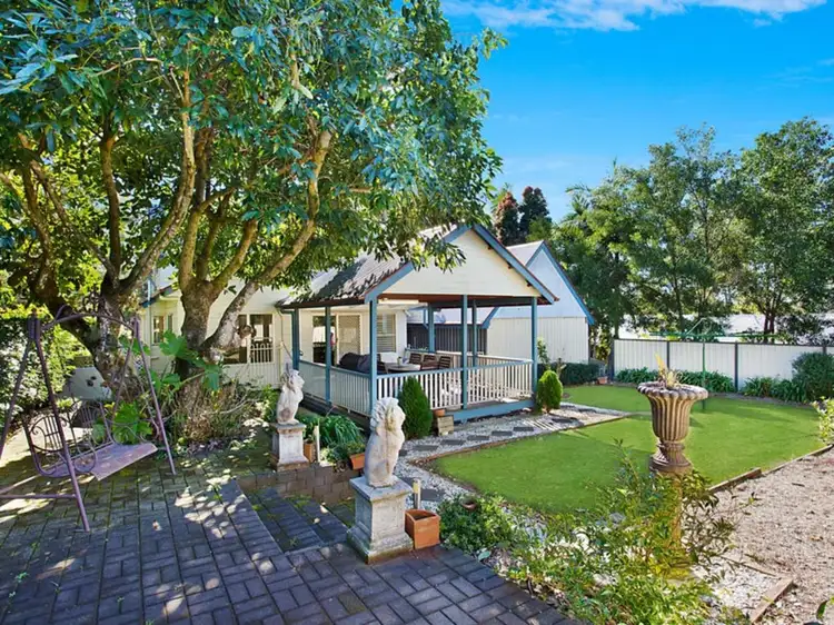 Main view of Homely house listing, 30 North Street, Tamborine Mountain QLD 4272