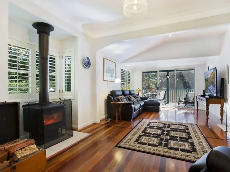 Fourth view of Homely house listing, 30 North Street, Tamborine Mountain QLD 4272