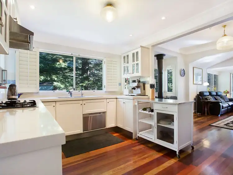 Fifth view of Homely house listing, 30 North Street, Tamborine Mountain QLD 4272