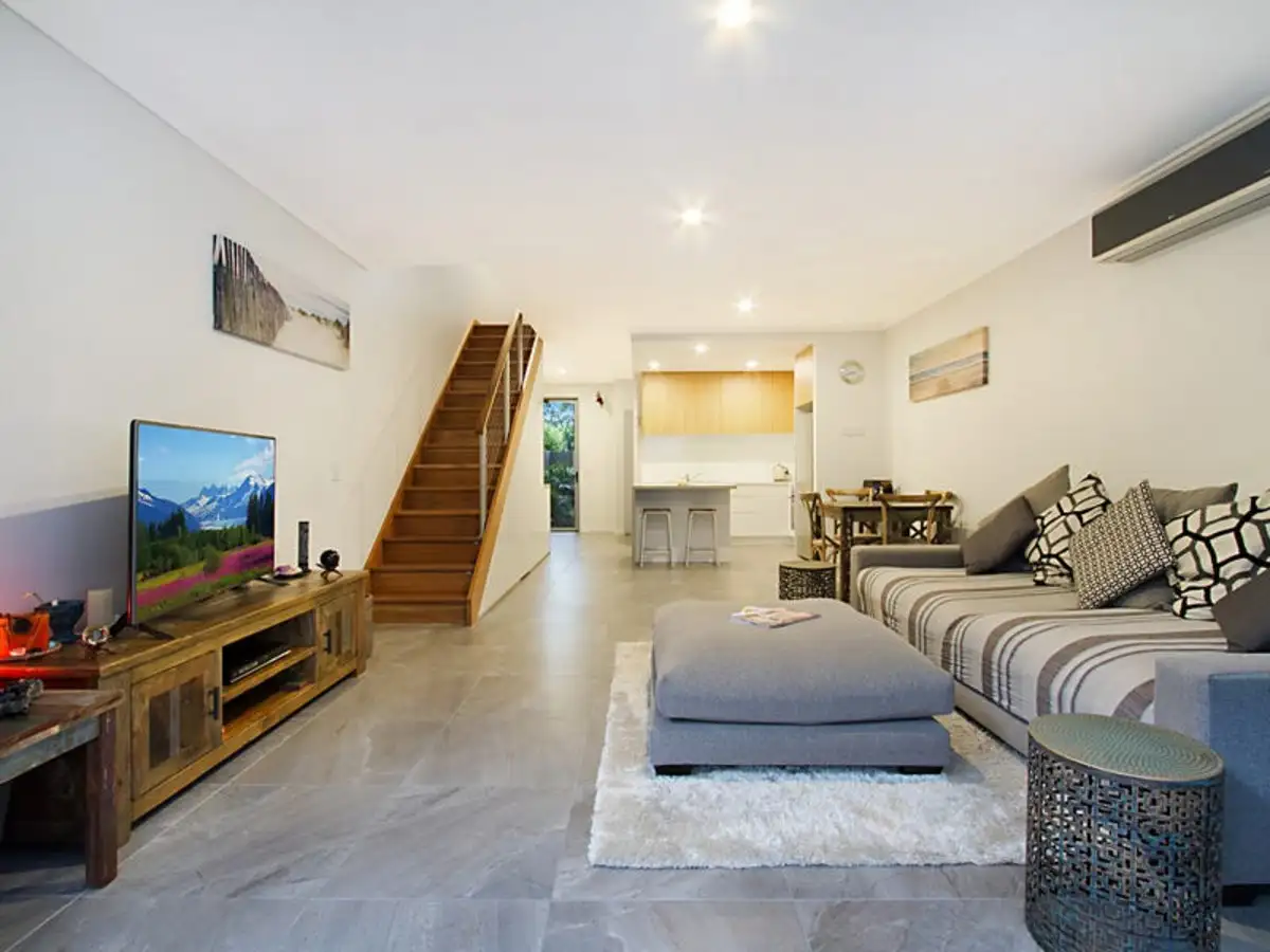 Main view of Homely terrace listing, 10 York Street, Robina QLD 4226