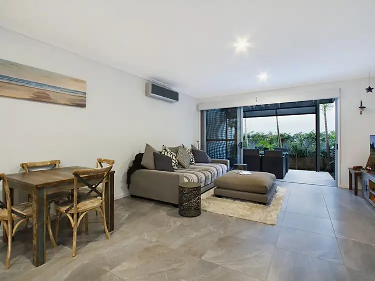 Fourth view of Homely terrace listing, 10 York Street, Robina QLD 4226