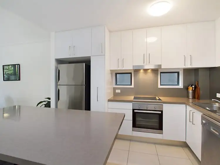 Third view of Homely townhouse listing, 56 The Gardenway, Robina QLD 4226