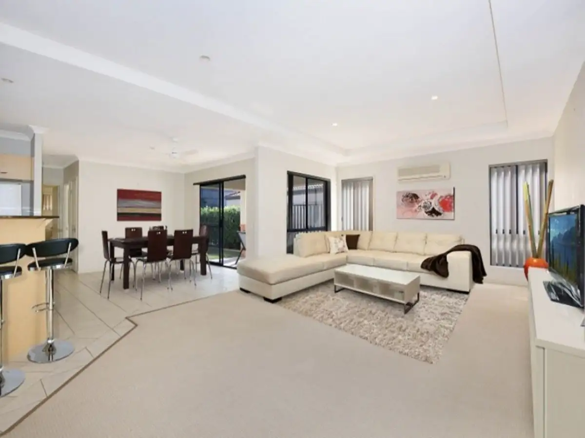 Main view of Homely house listing, 64 Prospect Court, Robina QLD 4226