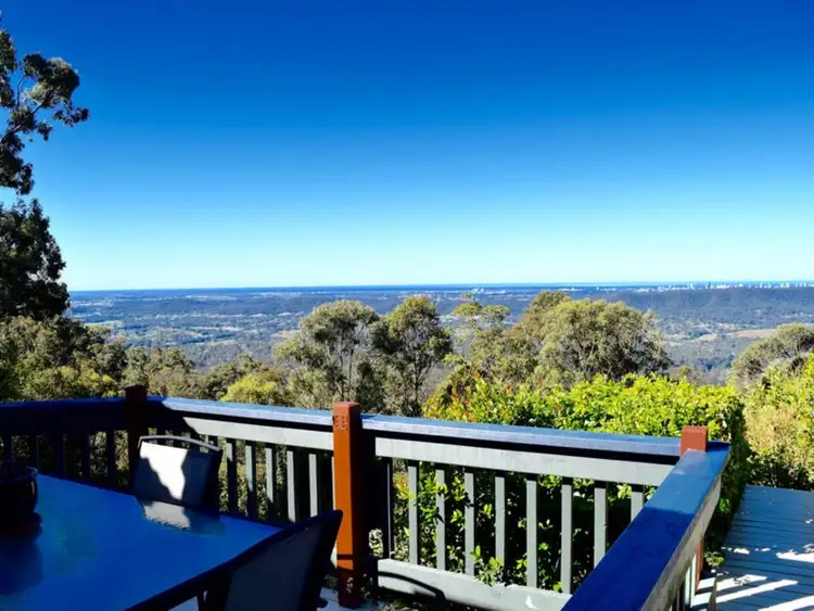 25 Leona Court, Tamborine Mountain QLD 4272