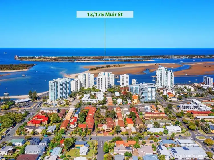 13/175 Muir Street, Labrador QLD 4215