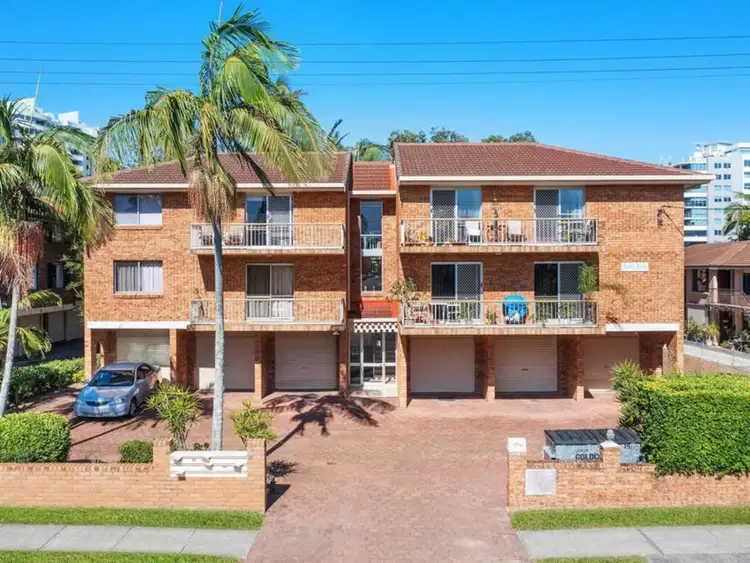 Third view of Homely unit listing, 13/175 Muir Street, Labrador QLD 4215