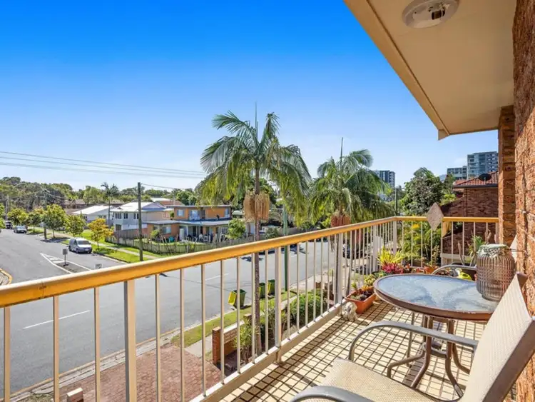 Fifth view of Homely unit listing, 13/175 Muir Street, Labrador QLD 4215