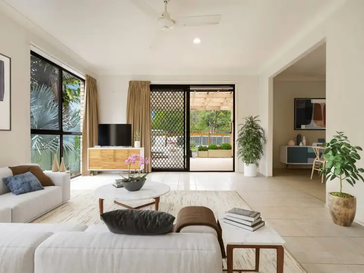 Third view of Homely house listing, 26 Cambridge Court, Carrara QLD 4211