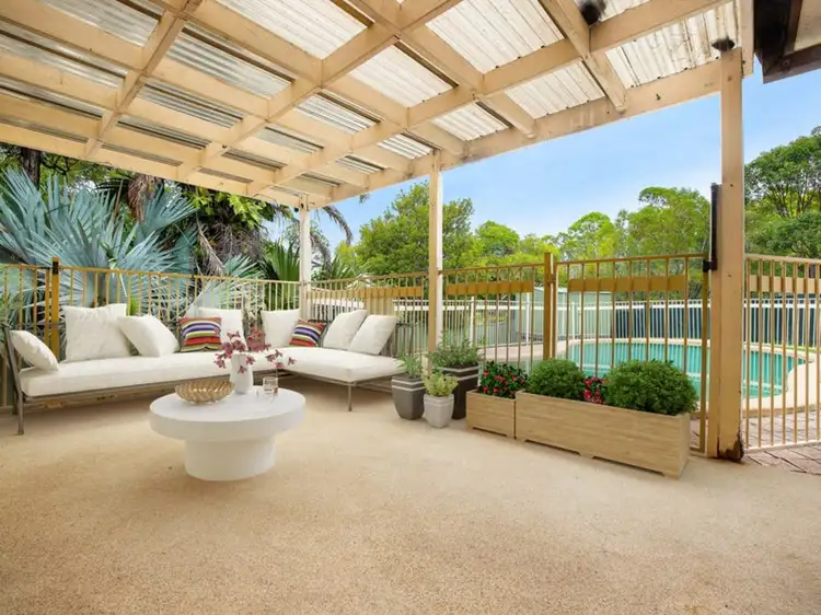 Fourth view of Homely house listing, 26 Cambridge Court, Carrara QLD 4211