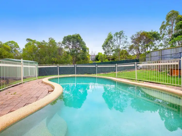 Fifth view of Homely house listing, 26 Cambridge Court, Carrara QLD 4211