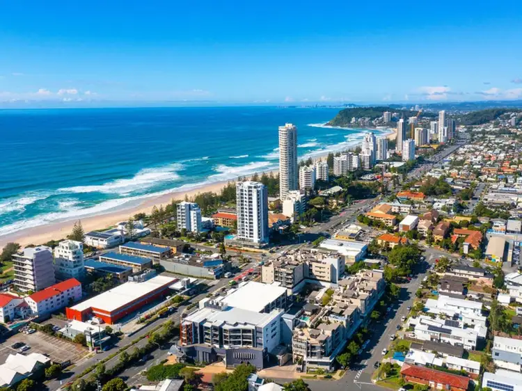 107/1930 Gold Coast Highway, Miami QLD 4220