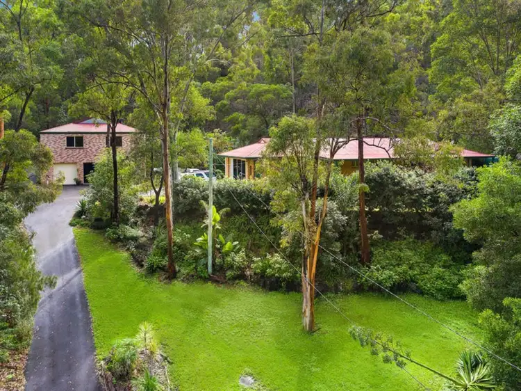 15-17 Ben Lomond Drive, Highland Park QLD 4211