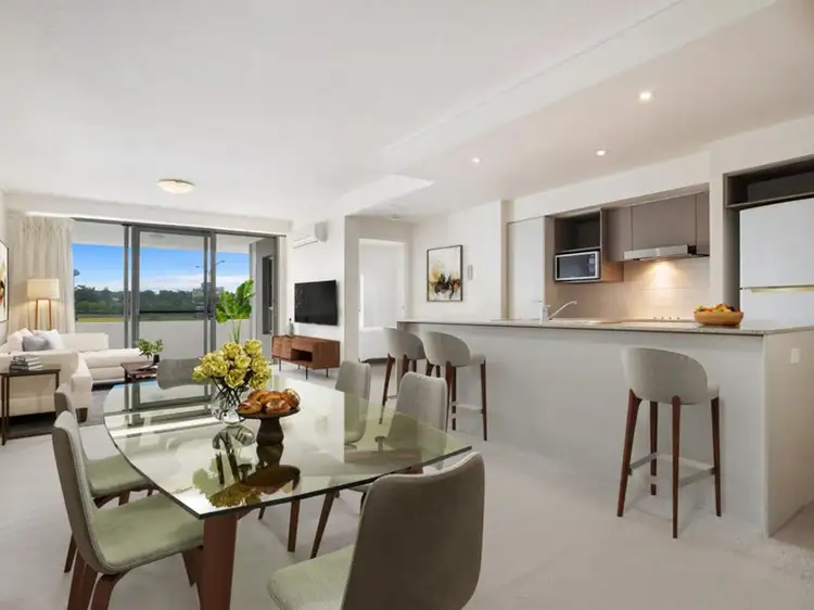 2/510 Christine Avenue, Robina QLD 4226