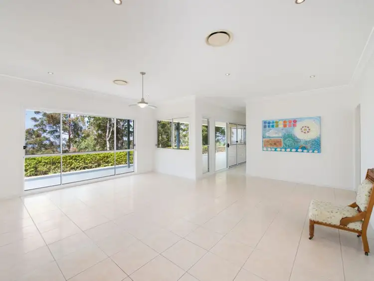 Fifth view of Homely rural property listing, 32 Eagles Retreat Place, Tamborine Mountain QLD 4272