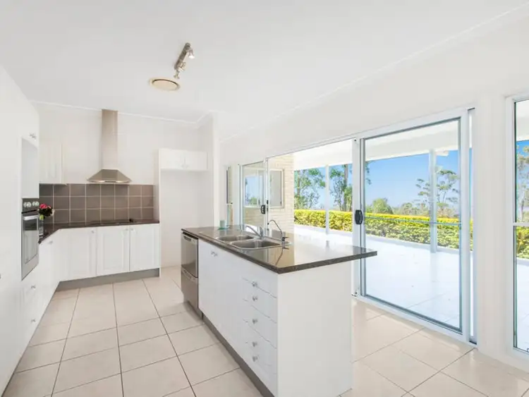 Sixth view of Homely rural property listing, 32 Eagles Retreat Place, Tamborine Mountain QLD 4272