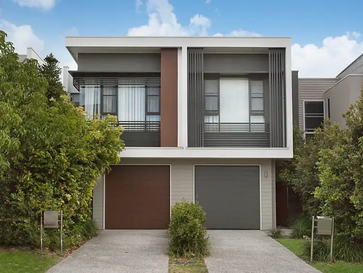 115 Parnell Boulevard, Robina QLD 4226