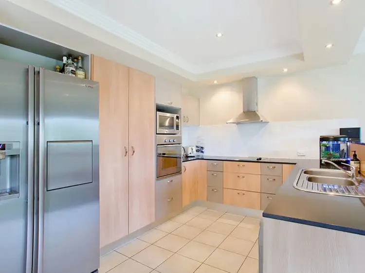 Second view of Homely house listing, 80A Olympus Drive, Robina QLD 4226