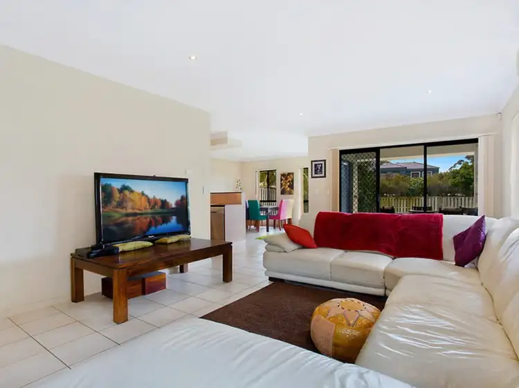 Fourth view of Homely house listing, 80A Olympus Drive, Robina QLD 4226