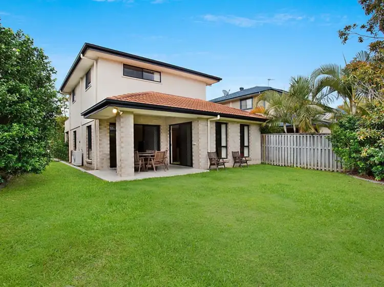 Fifth view of Homely house listing, 80A Olympus Drive, Robina QLD 4226