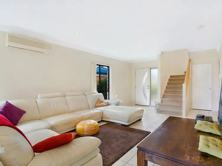 Sixth view of Homely house listing, 80A Olympus Drive, Robina QLD 4226