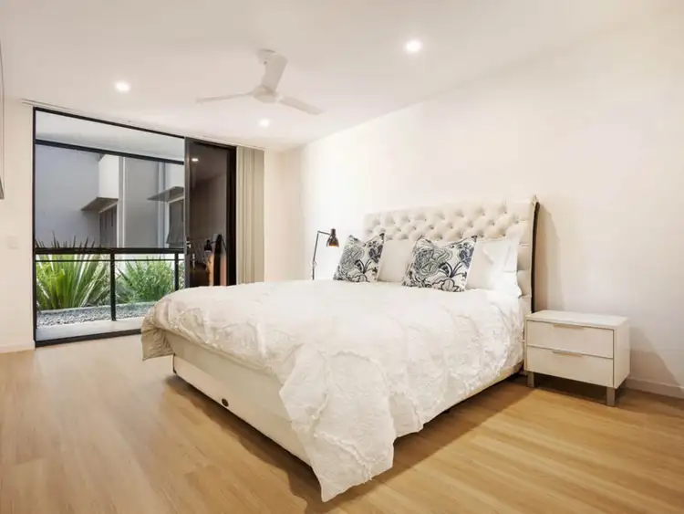 Sixth view of Homely unit listing, 106/1930 Gold Coast Highway, Miami QLD 4220