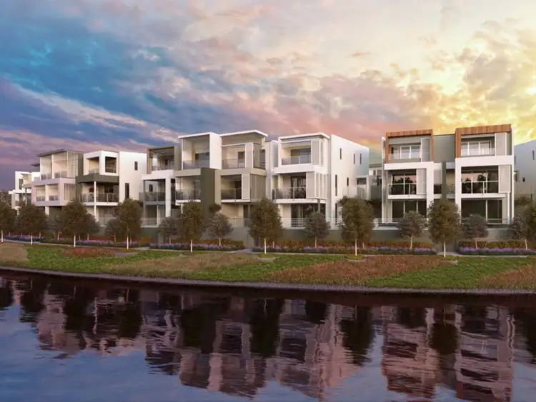 Third view of Homely terrace listing, 4 Soho Lane, Robina QLD 4226