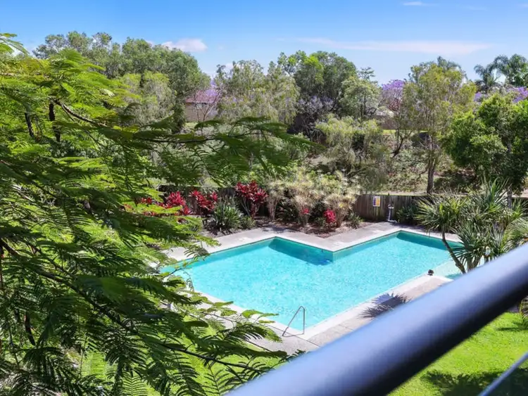 1302/12-14 Executive Drive, Burleigh Waters QLD 4220