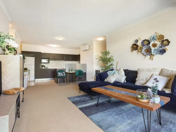 Third view of Homely apartment listing, 1302/12-14 Executive Drive, Burleigh Waters QLD 4220