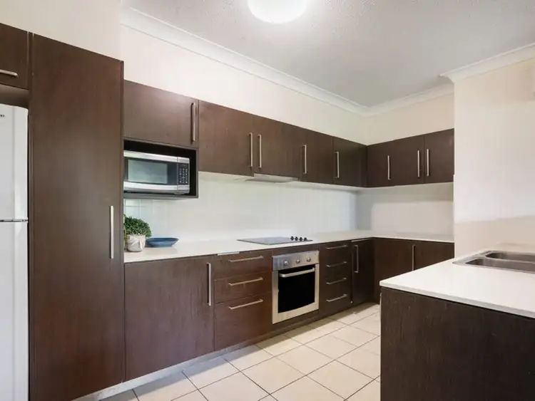 Fourth view of Homely apartment listing, 1302/12-14 Executive Drive, Burleigh Waters QLD 4220