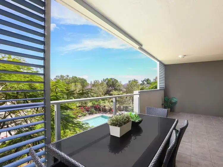 Fifth view of Homely apartment listing, 1302/12-14 Executive Drive, Burleigh Waters QLD 4220