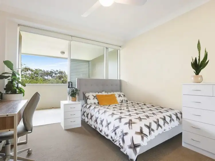 Sixth view of Homely apartment listing, 1302/12-14 Executive Drive, Burleigh Waters QLD 4220