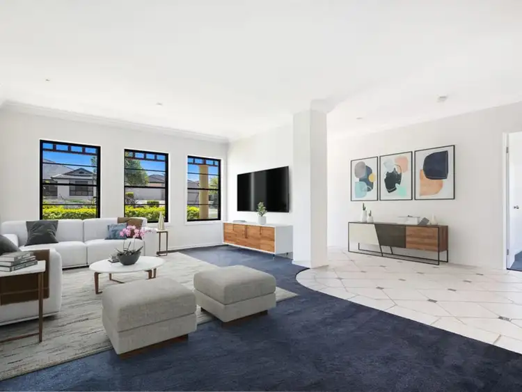 30 Goldwater Drive, Robina QLD 4226