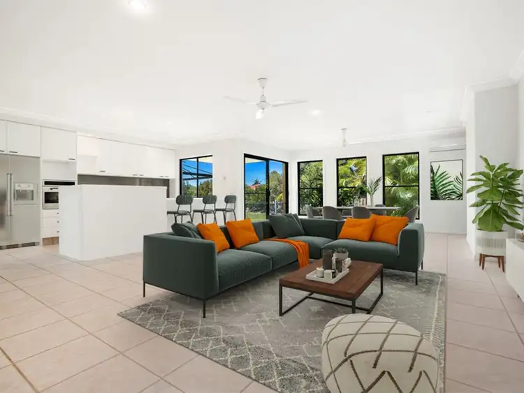 Fourth view of Homely house listing, 30 Goldwater Drive, Robina QLD 4226