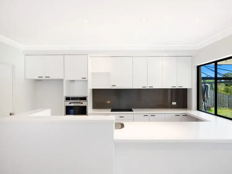 Sixth view of Homely house listing, 30 Goldwater Drive, Robina QLD 4226