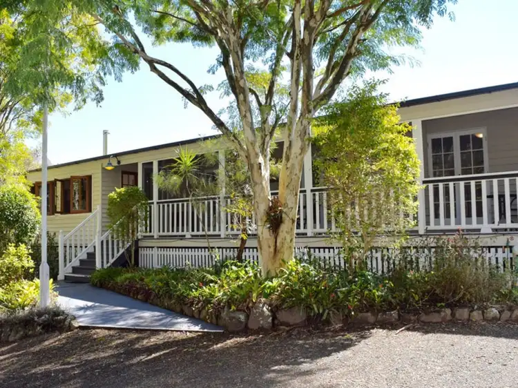 12-14 King Street, Canungra QLD 4275