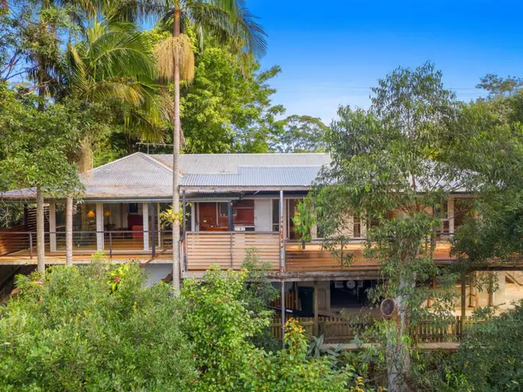 137 MacDonnell Road, Tamborine Mountain QLD 4272