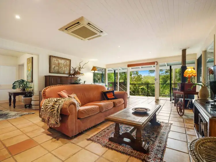 Sixth view of Homely house listing, 137 MacDonnell Road, Tamborine Mountain QLD 4272