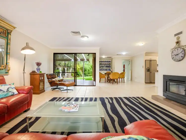 Fifth view of Homely house listing, 31 Paradise Drive, Tamborine Mountain QLD 4272