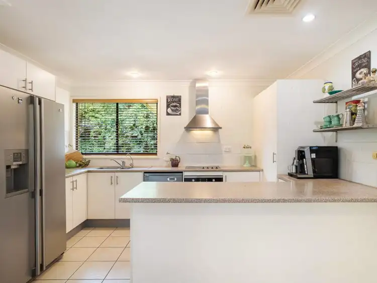 Sixth view of Homely house listing, 31 Paradise Drive, Tamborine Mountain QLD 4272