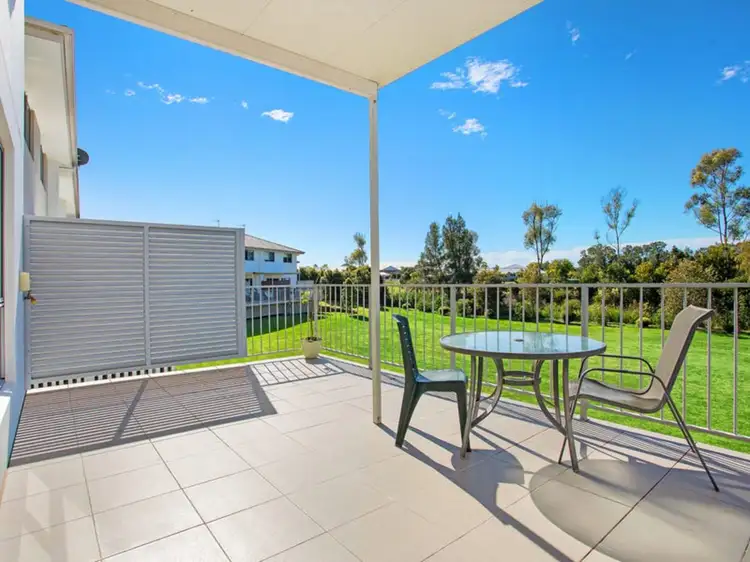 Main view of Homely townhouse listing, 4/40-48 Macadie Way, Merrimac QLD 4226