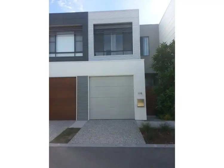 44 The Gardenway, Robina QLD 4226