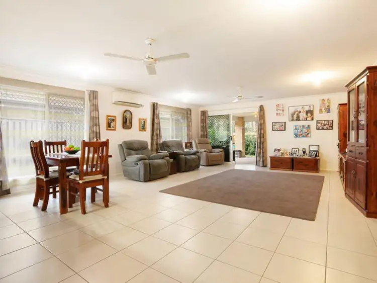 Third view of Homely house listing, 48 Runway Drive, Upper Coomera QLD 4209